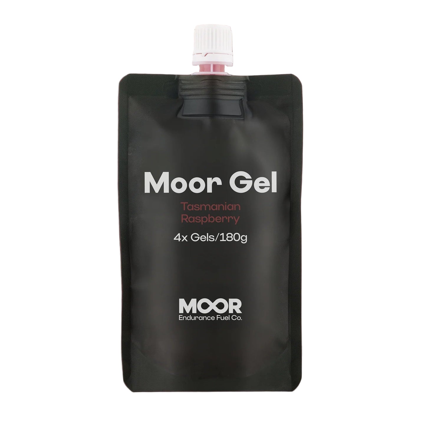 Moor Energy Gels