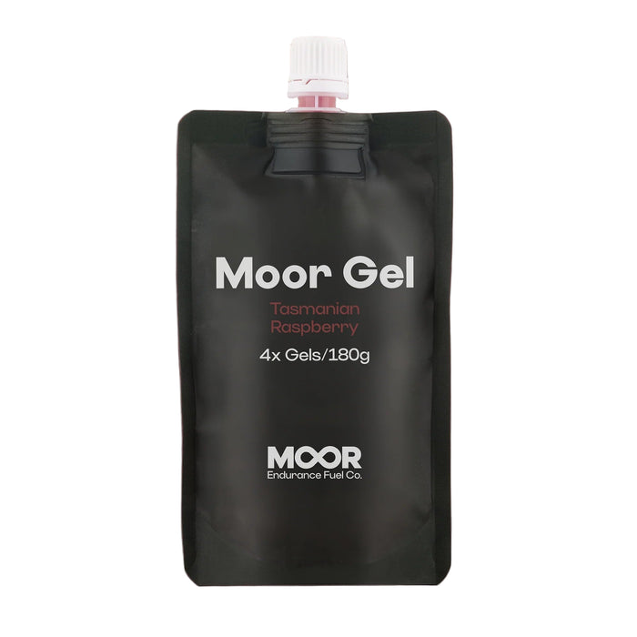 Moor Energy Gels