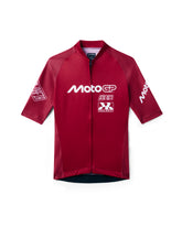 Women's Core Jersey - MotoGP Red
