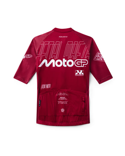 Men's Core Jersey - MotoGP Red