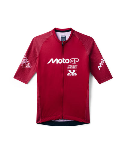 Men's Core Jersey - MotoGP Red
