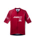 Men's Core Jersey - MotoGP Red