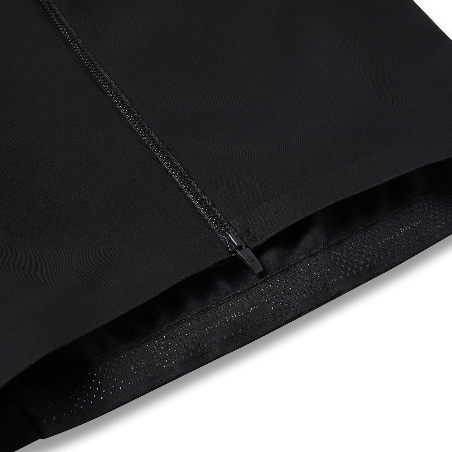 Men's Pro Sub 0 Thermal Jacket - Black