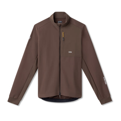 Men's Pro Sub 0 Thermal Jacket - Brown