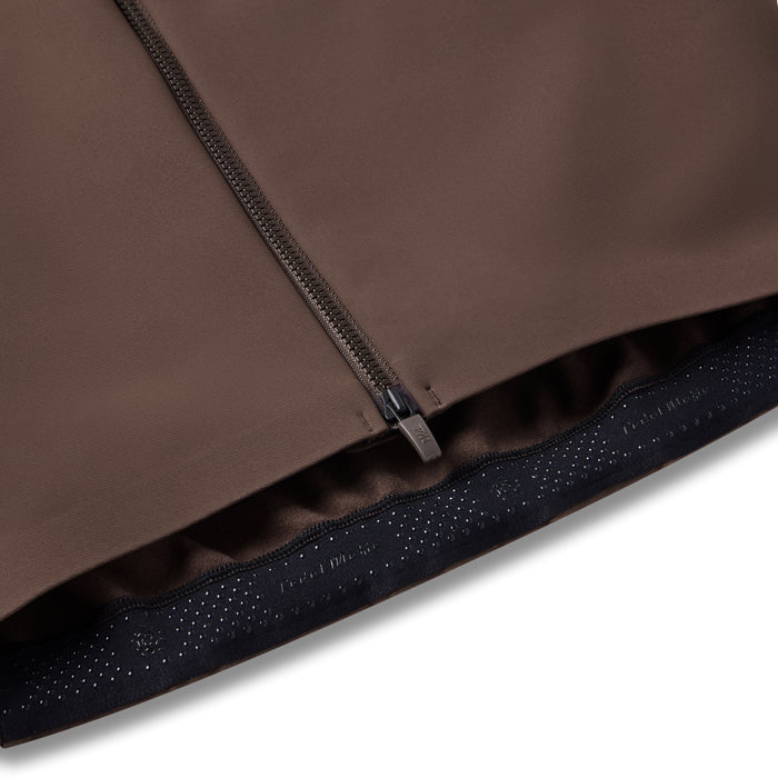 Men's Pro Sub 0 Thermal Jacket - Brown