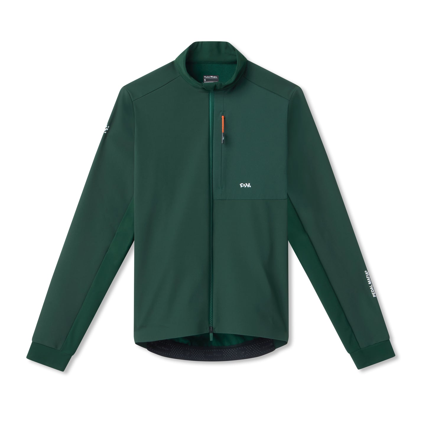 Men's Pro Sub 0 Thermal Jacket - Green