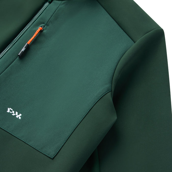 Men's Pro Sub 0 Thermal Jacket - Green