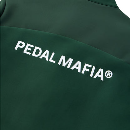 Men's Pro Sub 0 Thermal Jacket - Green