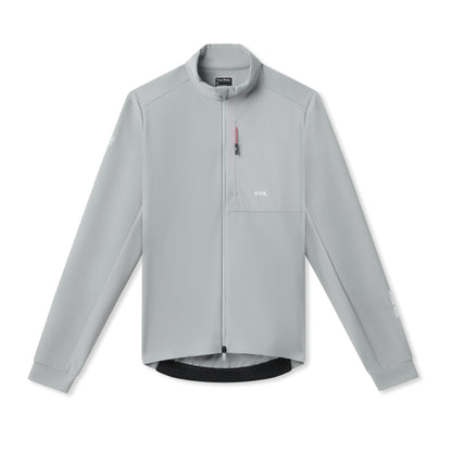 Men's Pro Sub 0 Thermal Jacket - Grey