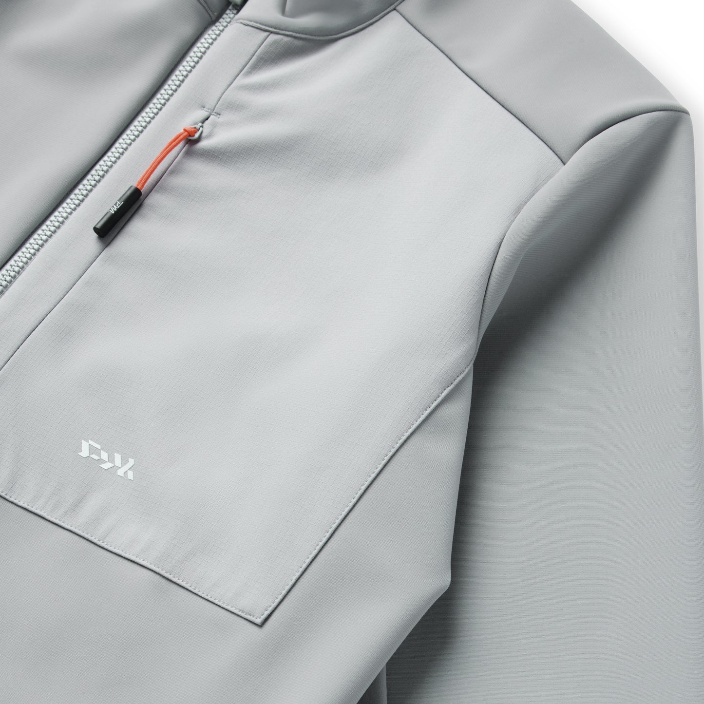 Men's Pro Sub 0 Thermal Jacket - Grey