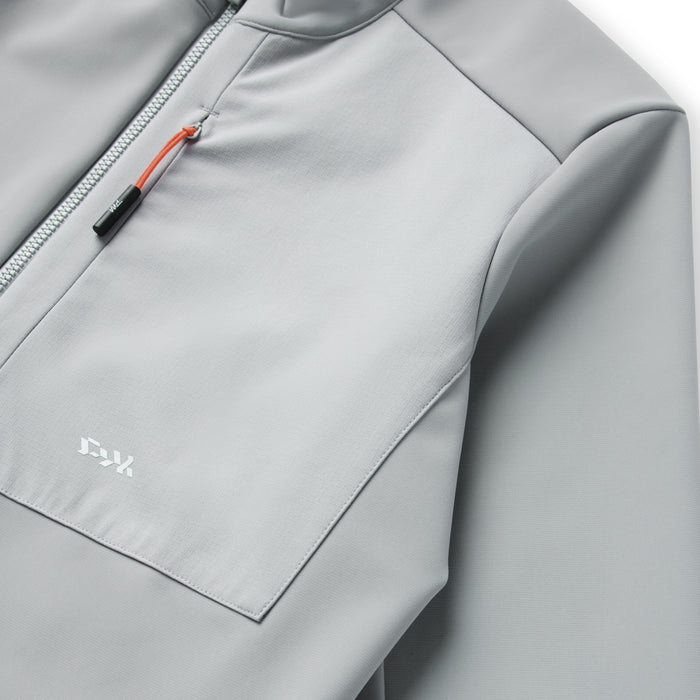 Men's Pro Sub 0 Thermal Jacket - Grey