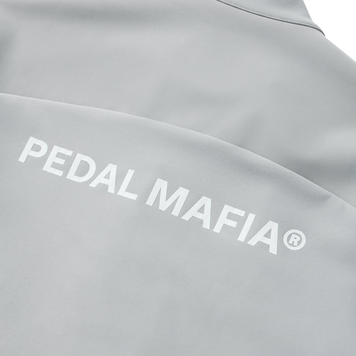 Men's Pro Sub 0 Thermal Jacket - Grey