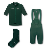 Men's Pro Wiggins Cycling Bundle - Pine