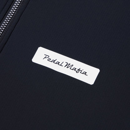 Men's Core Insulated Vest - Black