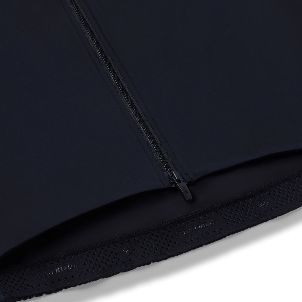 Men's Core Insulated Vest - Black