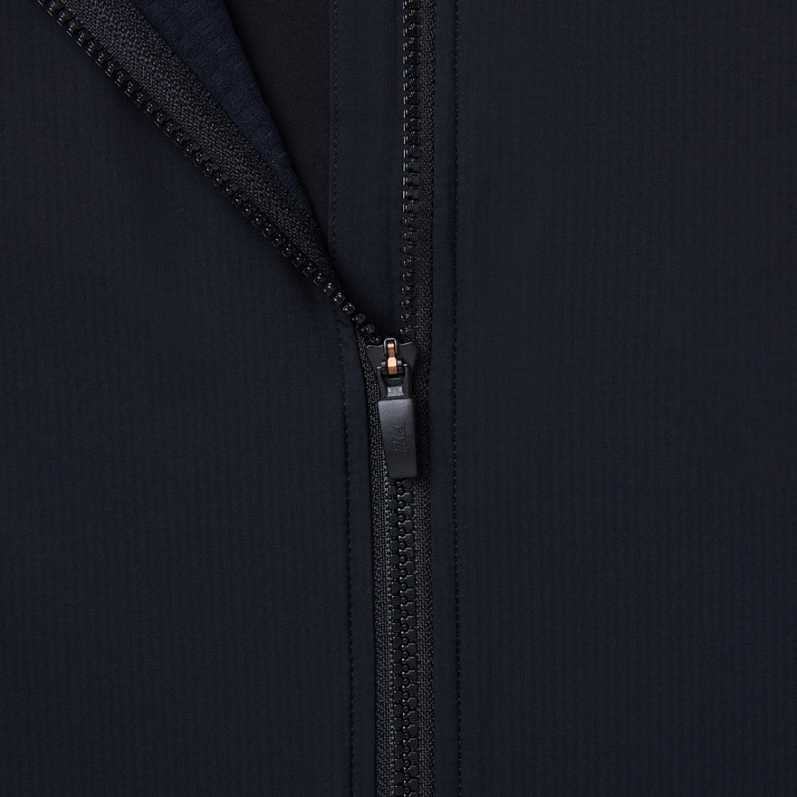 Men's Core Insulated Vest - Black