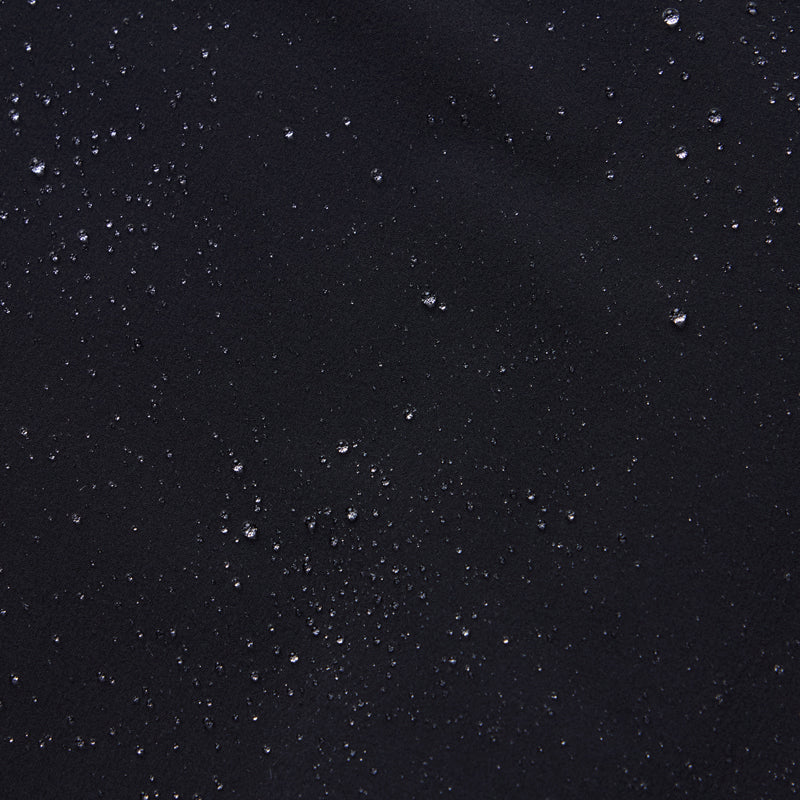 Men's Core Insulated Vest - Black