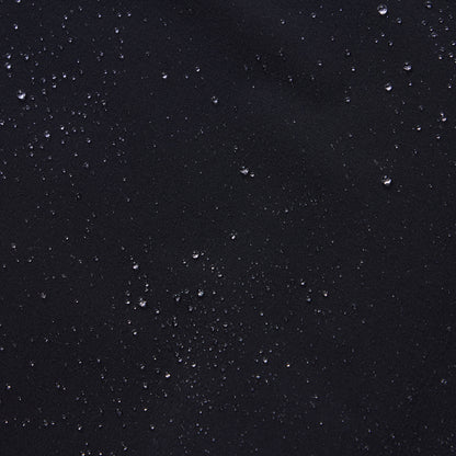 Men's Core Insulated Vest - Black