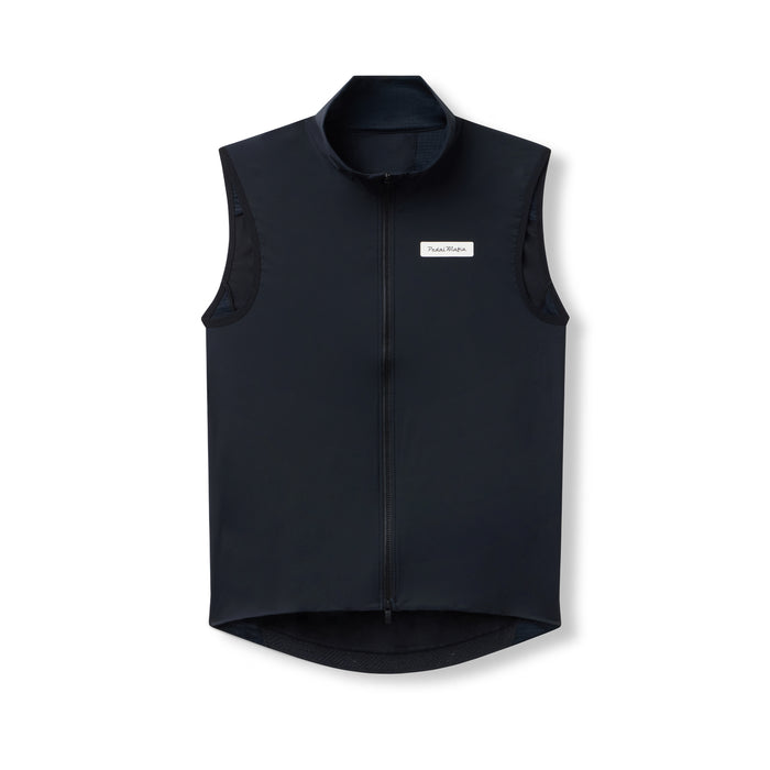 Men's Core Insulated Vest - Black
