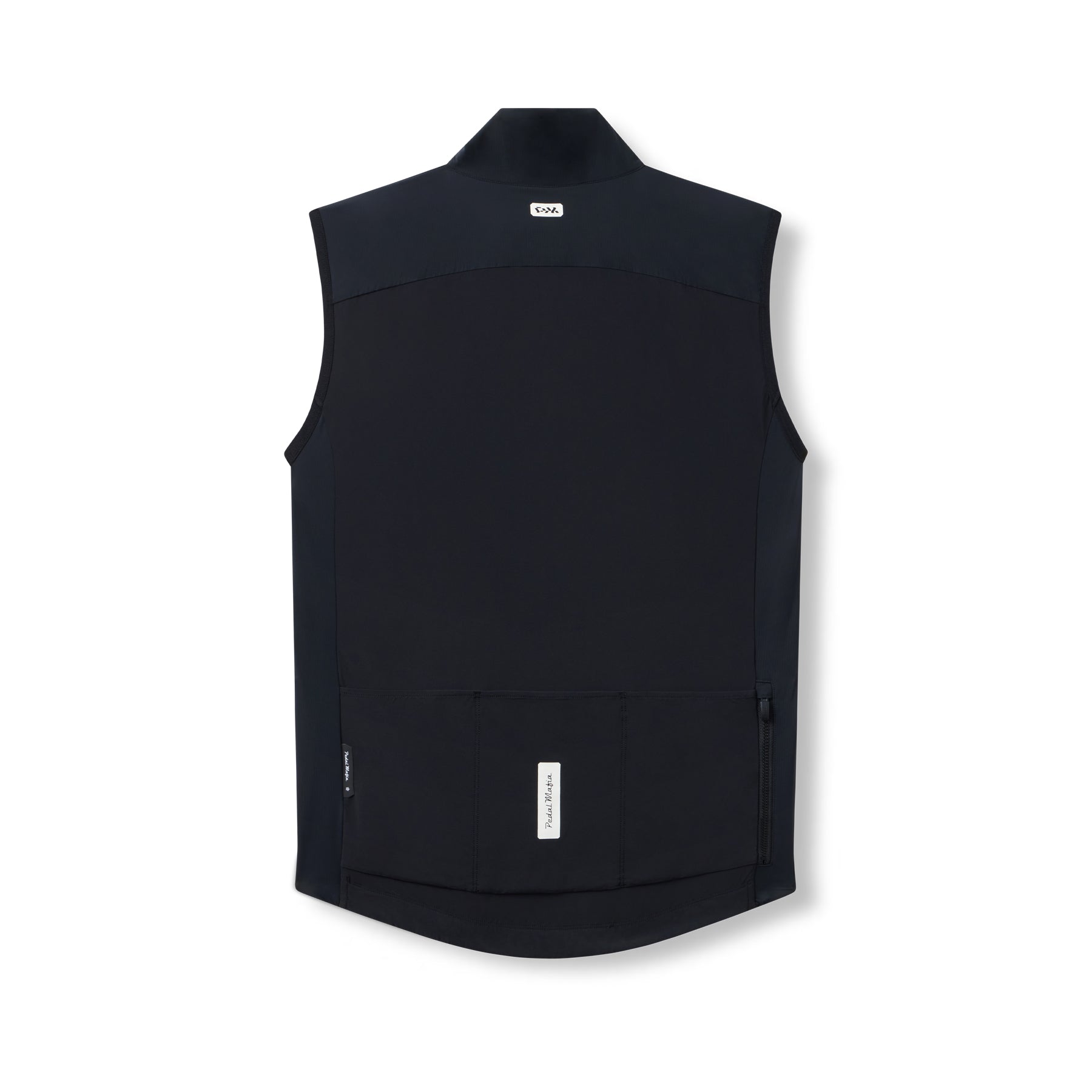 【美品】Pedal Mafia Core Vest サイズXXS Mens Core Cycling Vest, Gilet - Black | Pedal Mafia