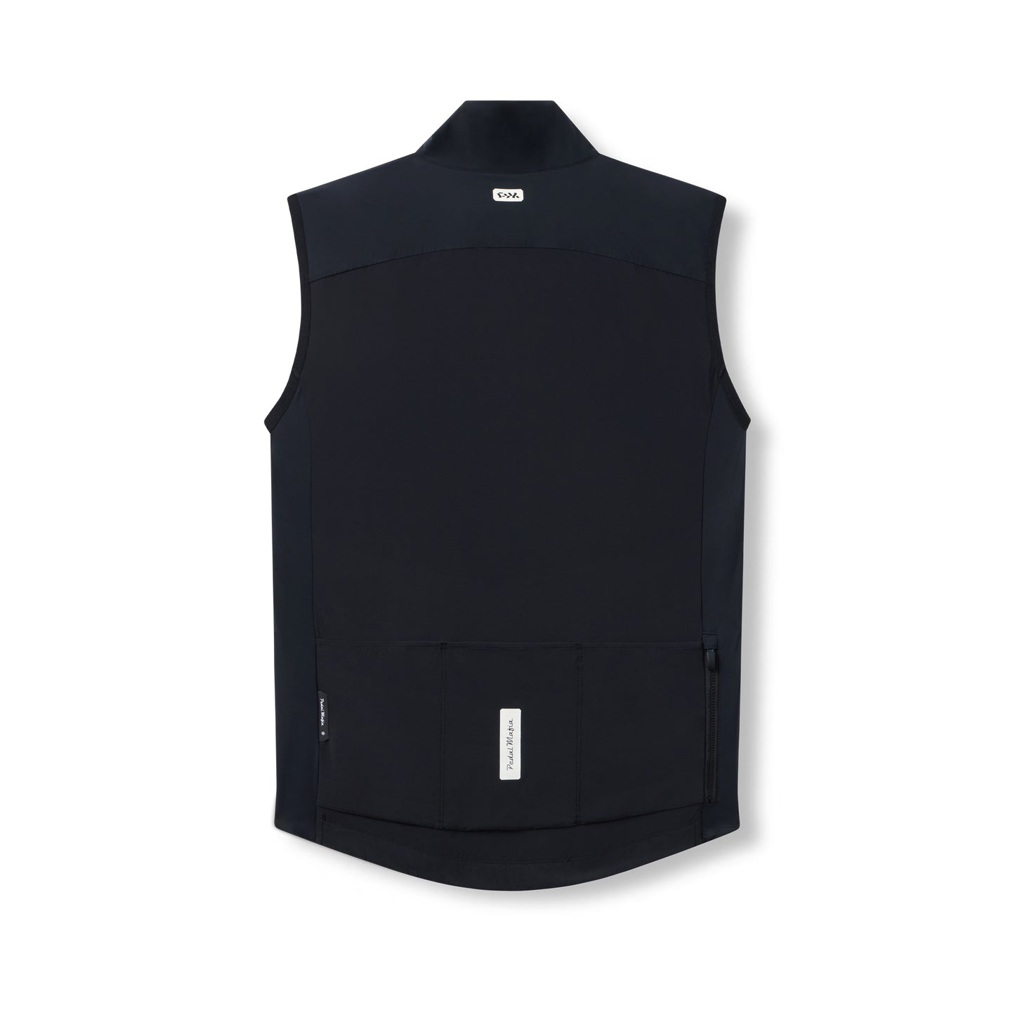 Men's Core Insulated Vest - Black