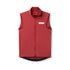 Men's Core Insulated Vest - Plum