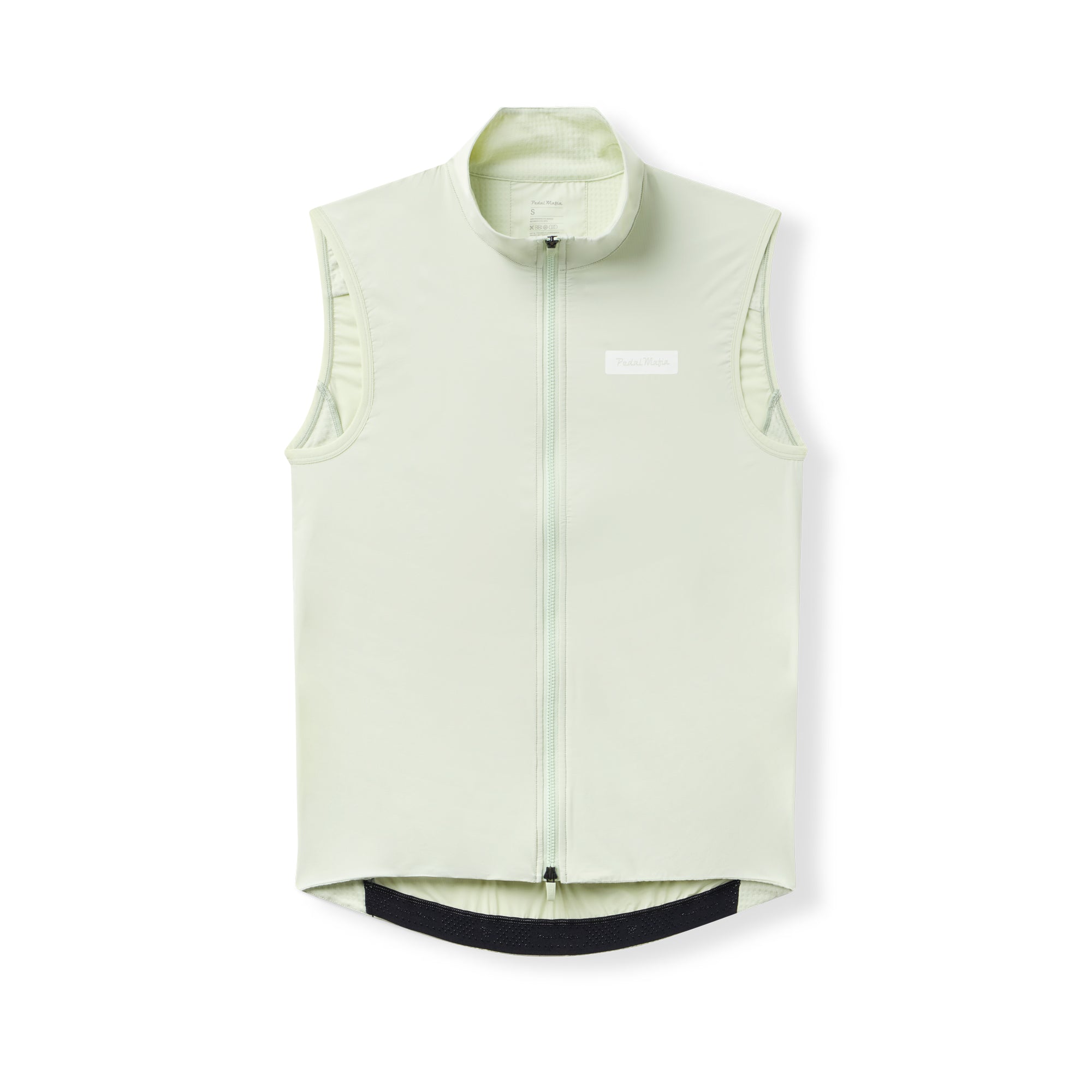 Men's Core Insulated Vest - Sahara | Pedal Mafia Australia