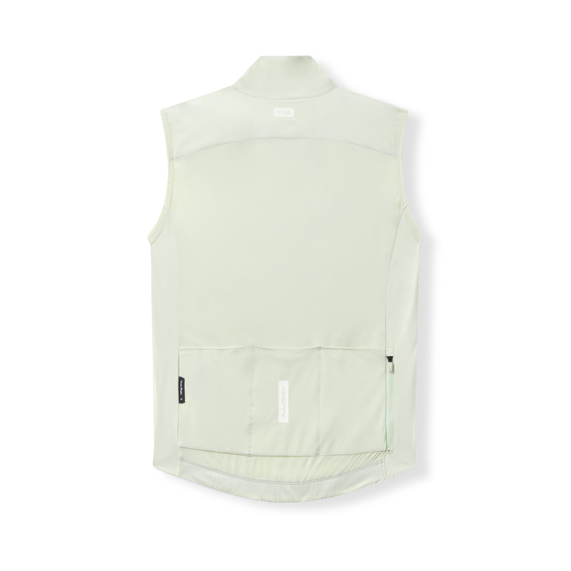 Men's Core Insulated Vest - Sahara | Pedal Mafia Australia