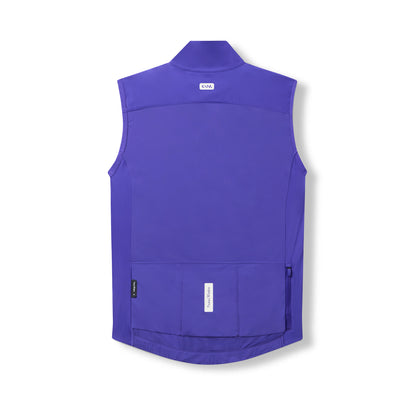 Men's Core Insulated Vest - Violet