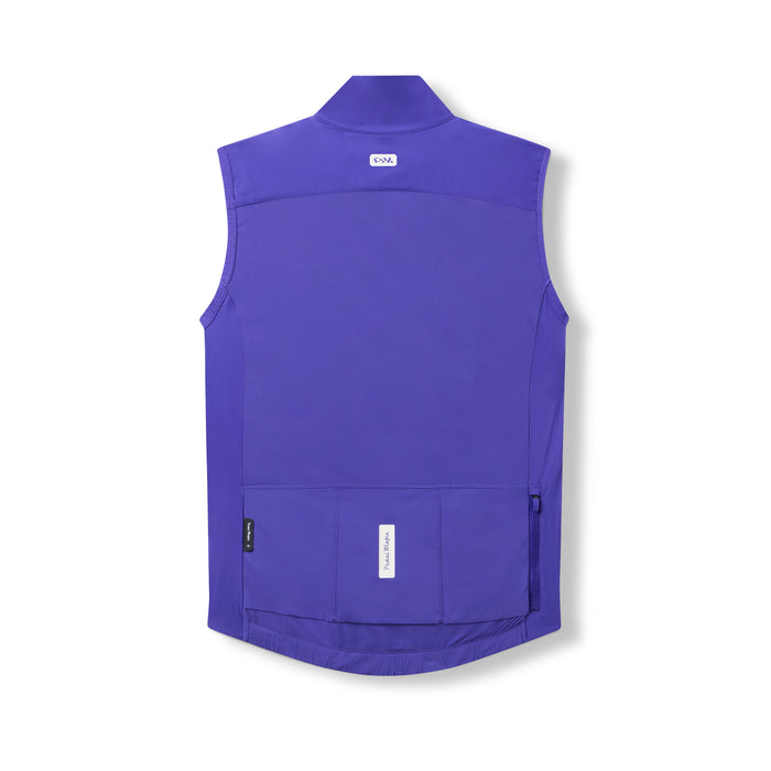 Men's Core Insulated Vest - Violet