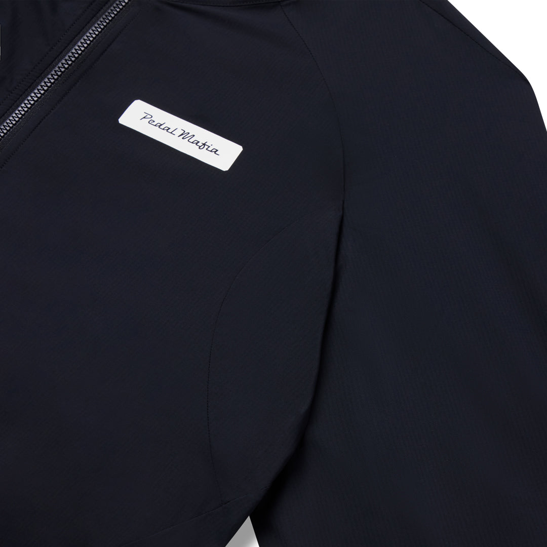 Men's Core Light Jacket - Black