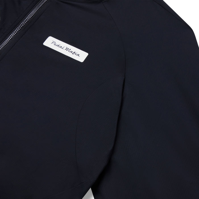 Men's Core Light Jacket - Black