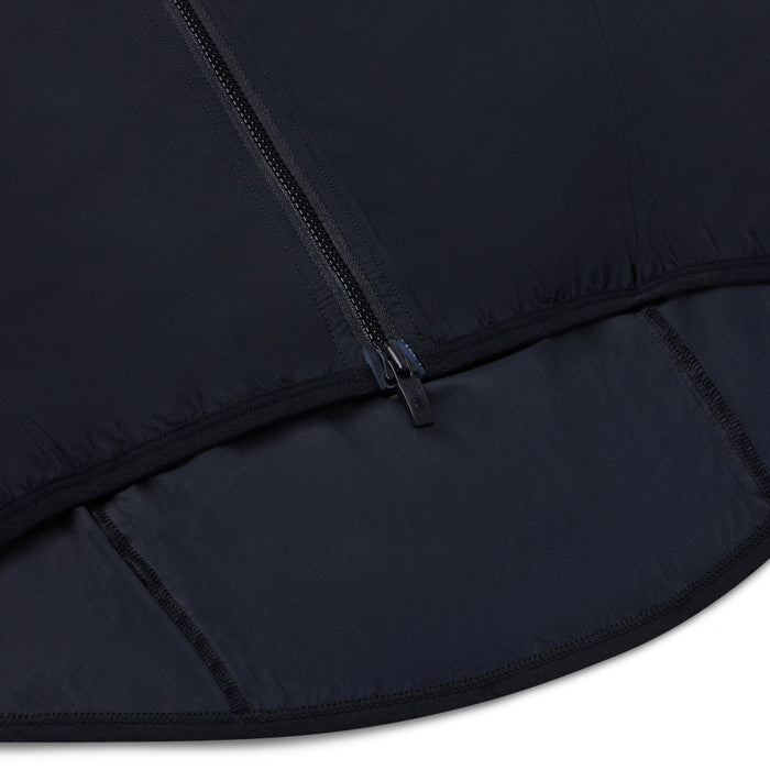 Men's Core Light Jacket - Black