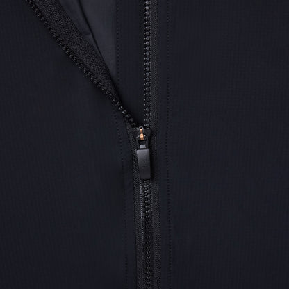 Men's Core Light Jacket - Black