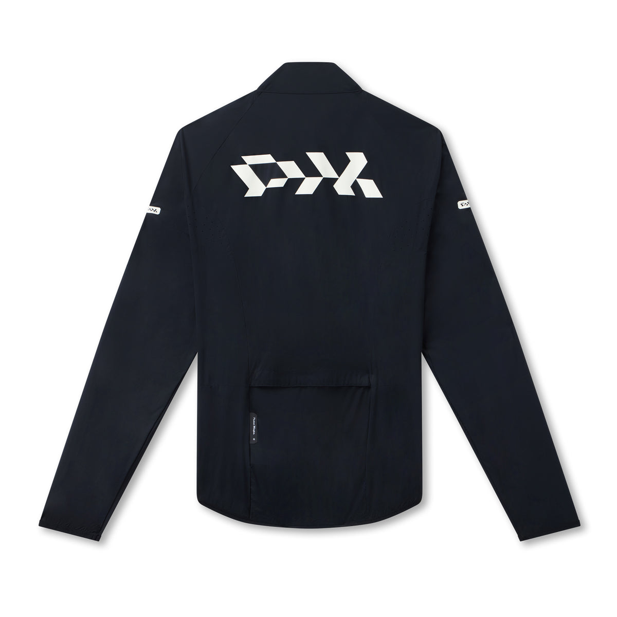 Men's Core Light Jacket - Black