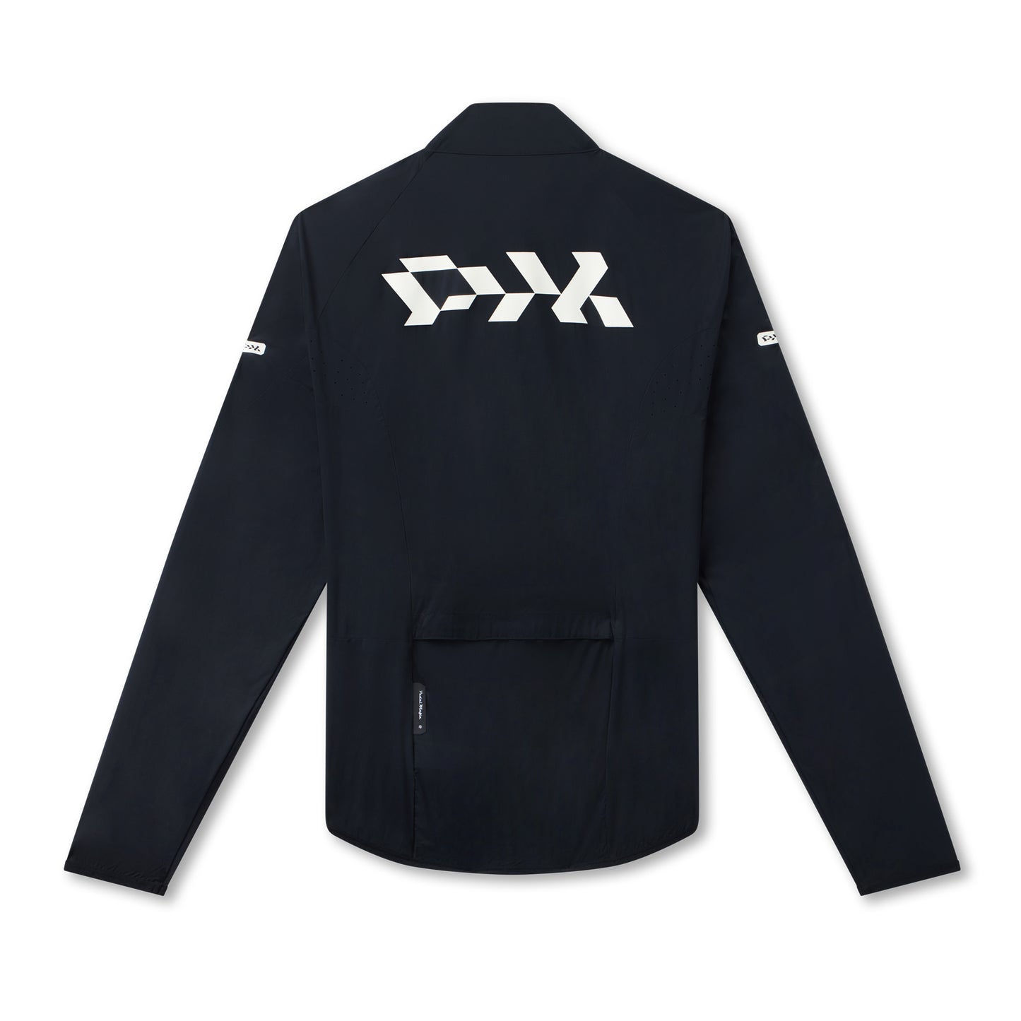 Men's Core Light Jacket - Black