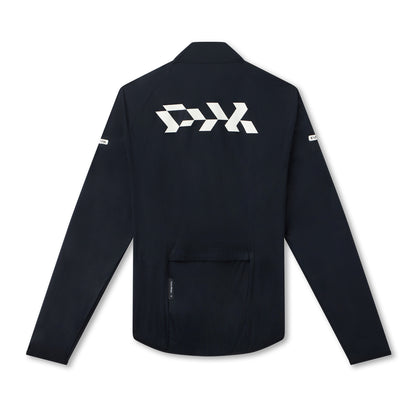 Men's Core Light Jacket - Black