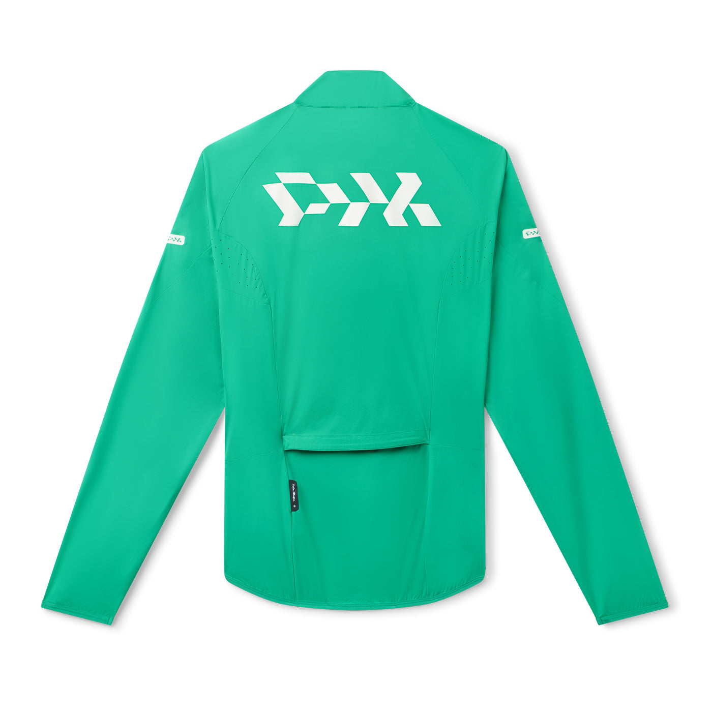 Men's Core Light Jacket - Green | Pedal Mafia Australia