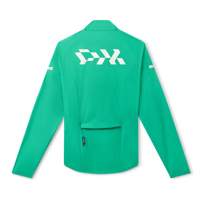 Men's Core Light Jacket - Green