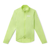 Men's Core Light Jacket - Light Lime