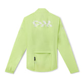 Men's Core Light Jacket - Light Lime