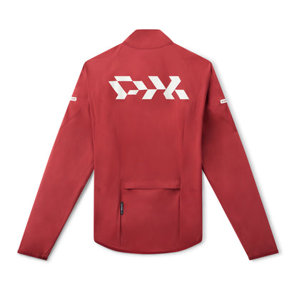 Men's Core Light Jacket - Plum