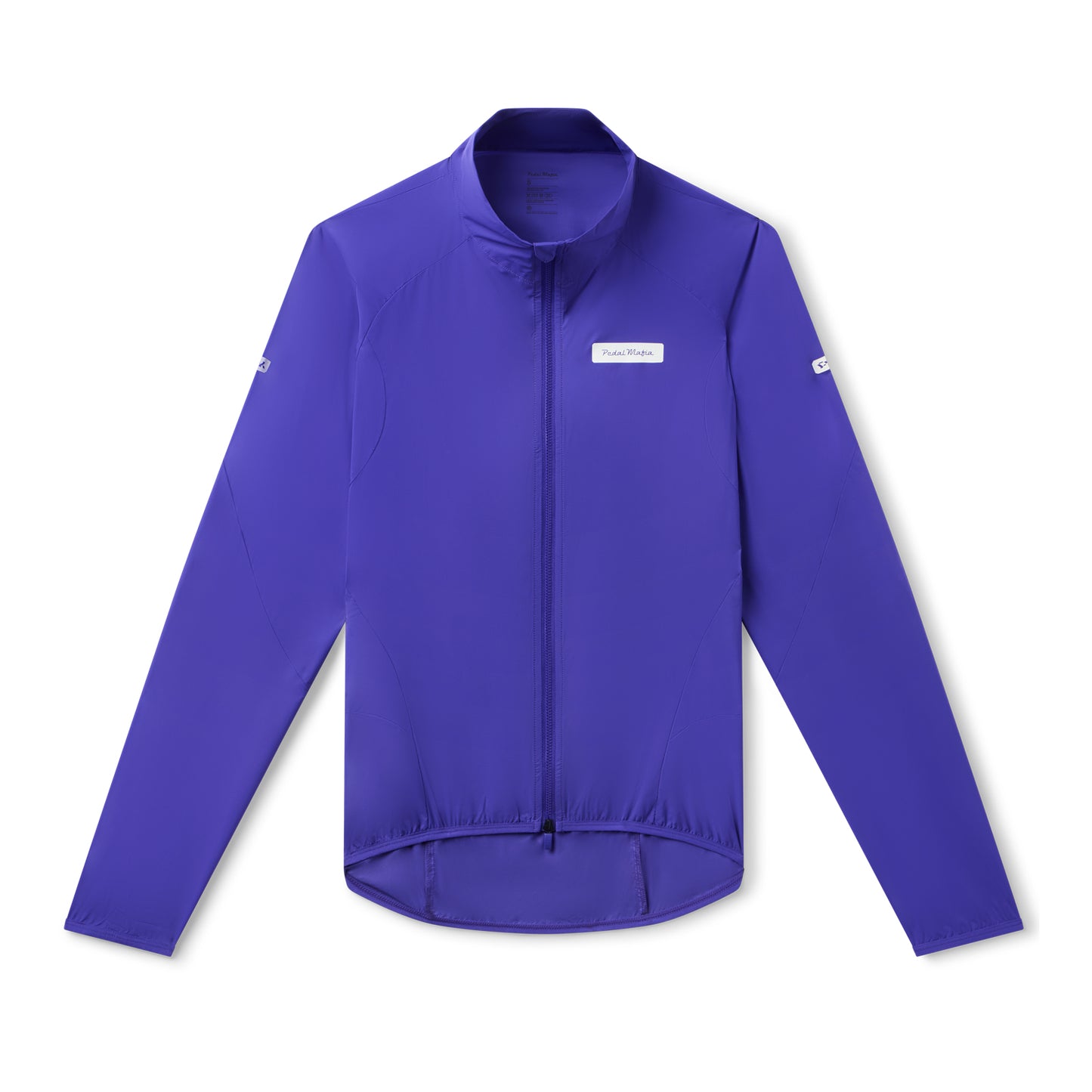 Men's Core Light Jacket - Violet