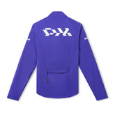 Men's Core Light Jacket - Violet