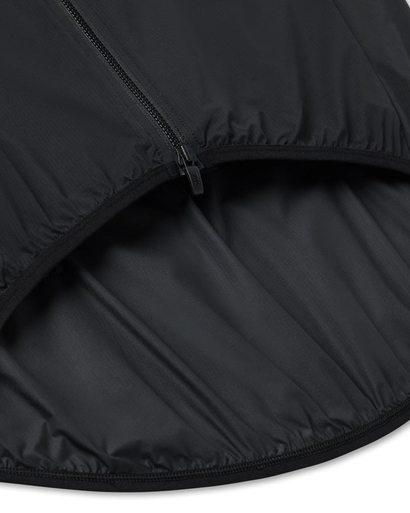 Men's Core Light Vest - Black