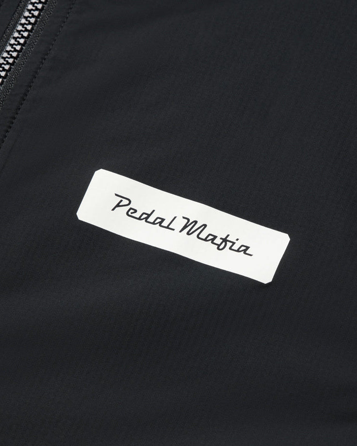 Men's Core Light Vest - Black