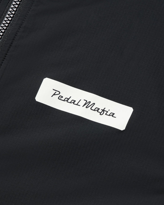 Men's Core Light Vest - Black