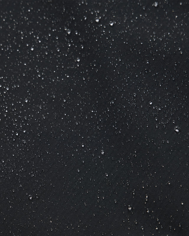 Men's Core Light Vest - Black