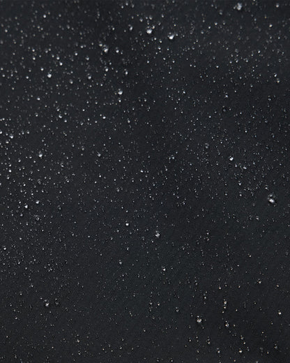 Men's Core Light Vest - Black