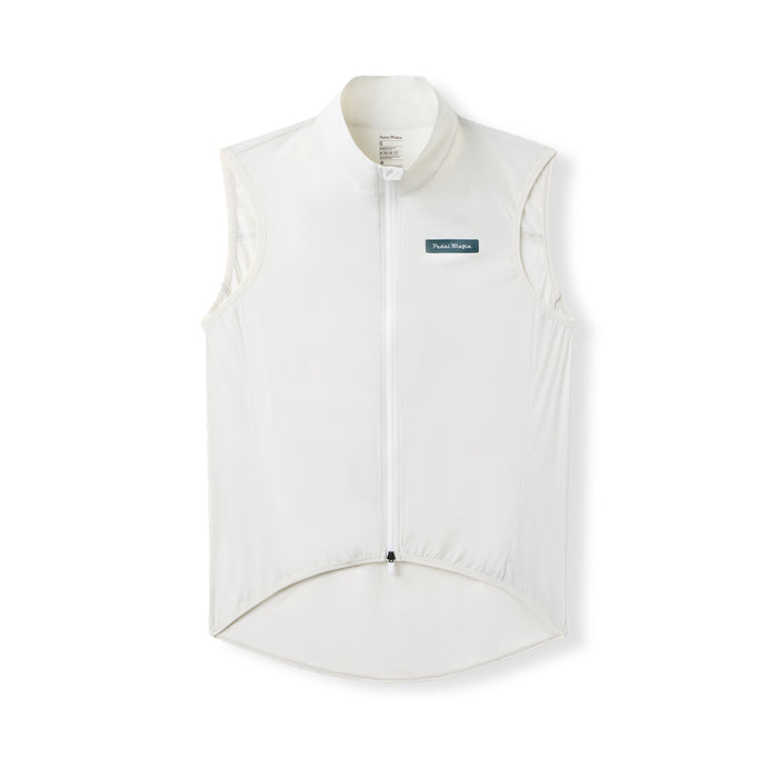 Men's Core Light Vest - Bone White